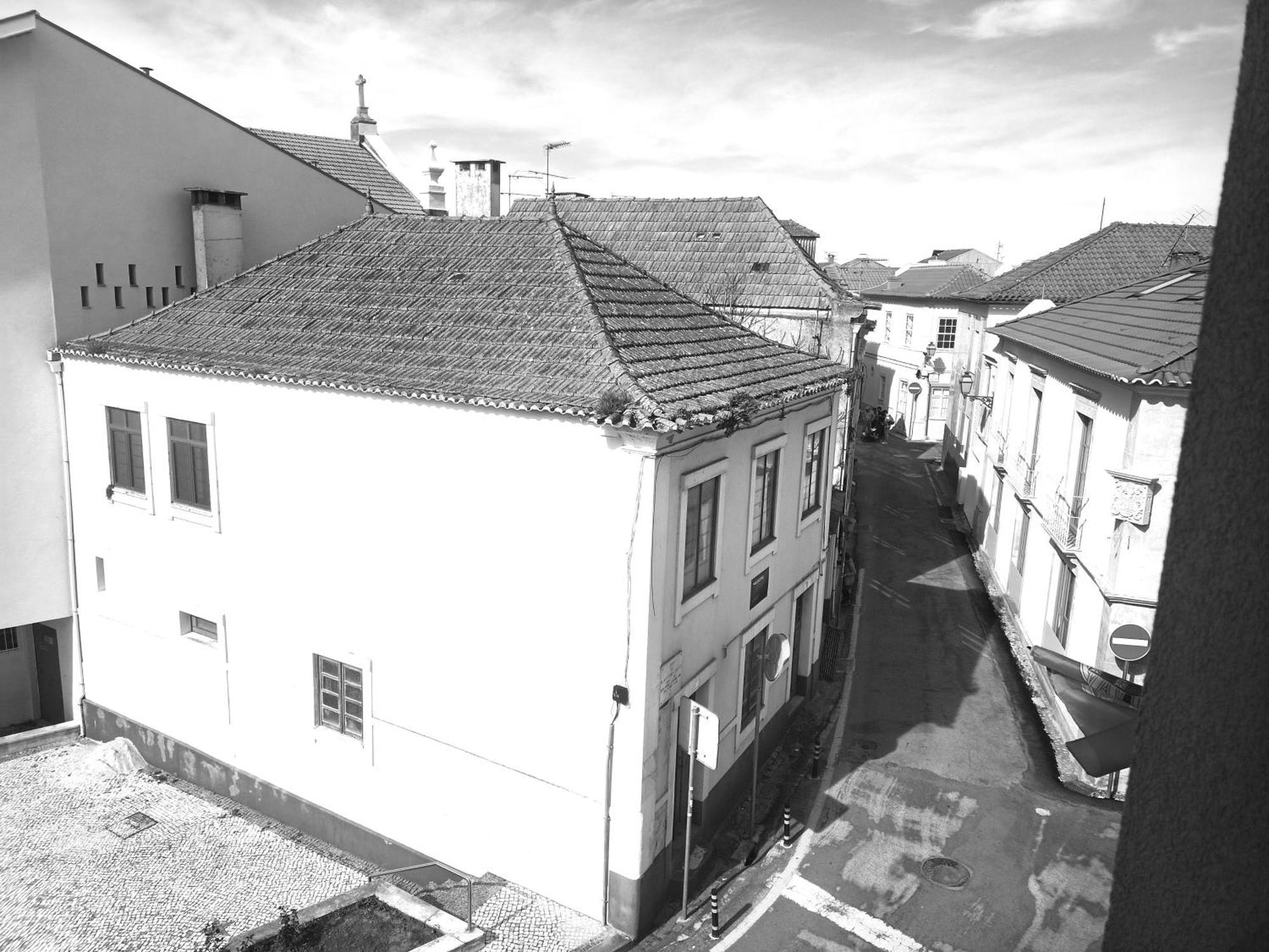 Aveiro Central - It'S All There - 2 Zewnętrze zdjęcie